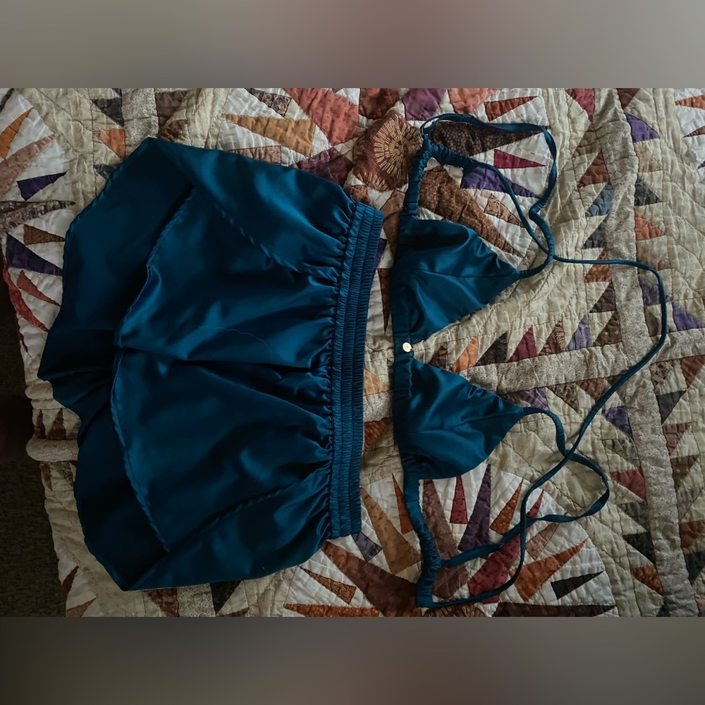 Goodeberry set.